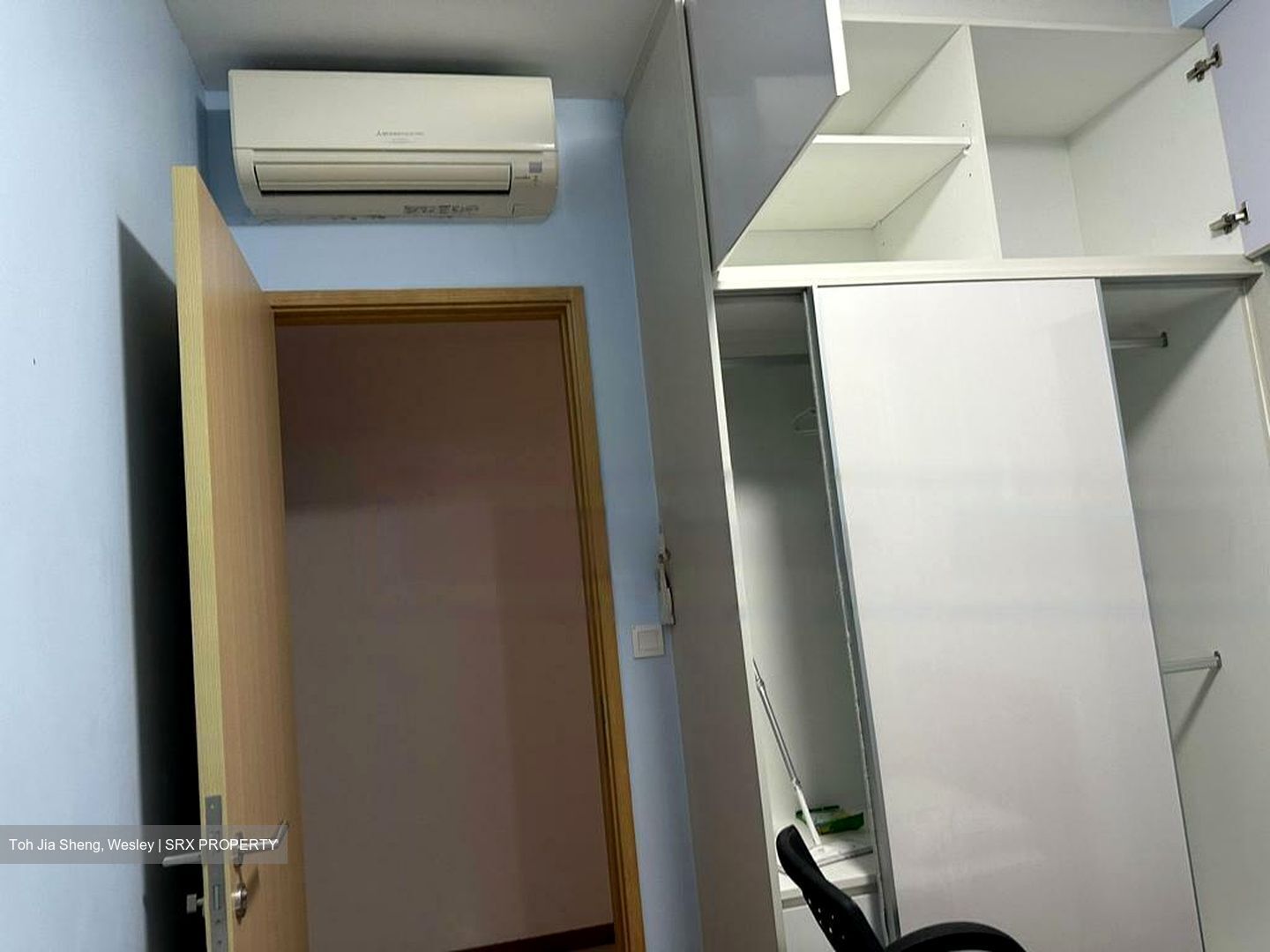 Forestville (D25), Condominium #503716211